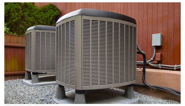 Air conditioners