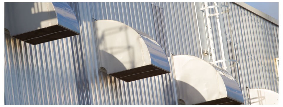 climatisation commerciale